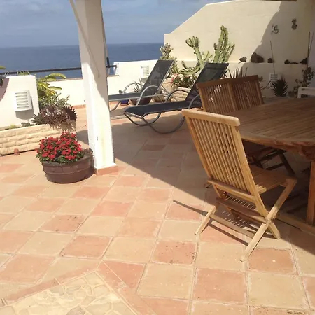 Wavewatch Terrace