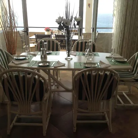 Lägenhet Wavewatch Terrace *